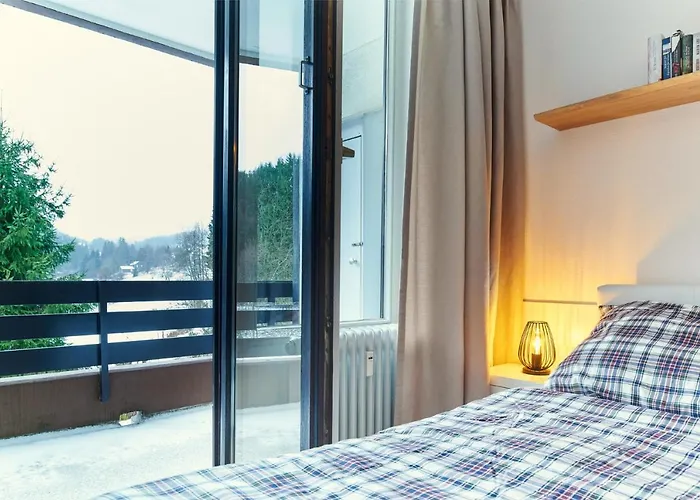 Gemuetlich - Mountainbike - Pool & Sauna - Netflix