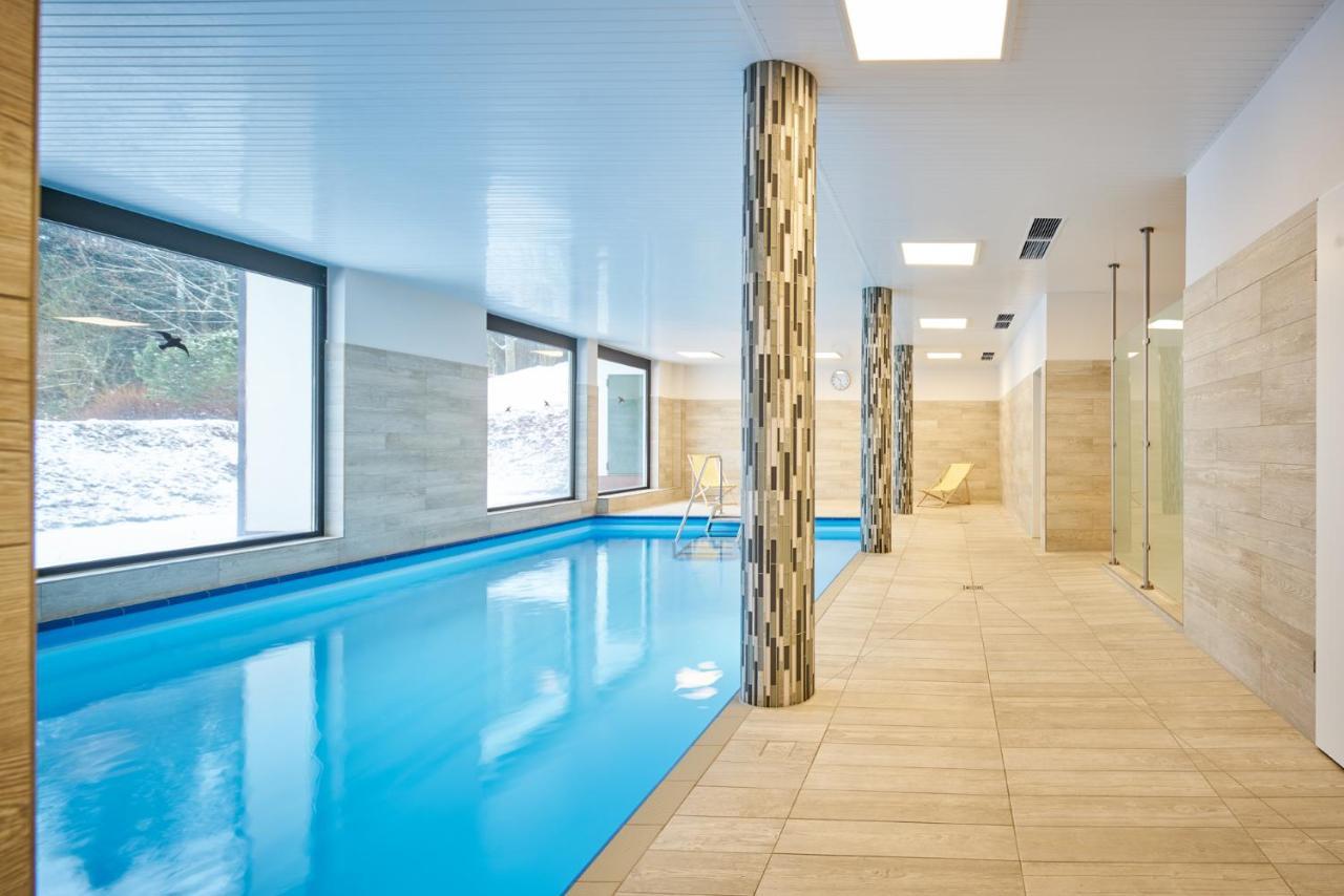 Gemuetlich - Mountainbike - Pool & Sauna - Netflix *