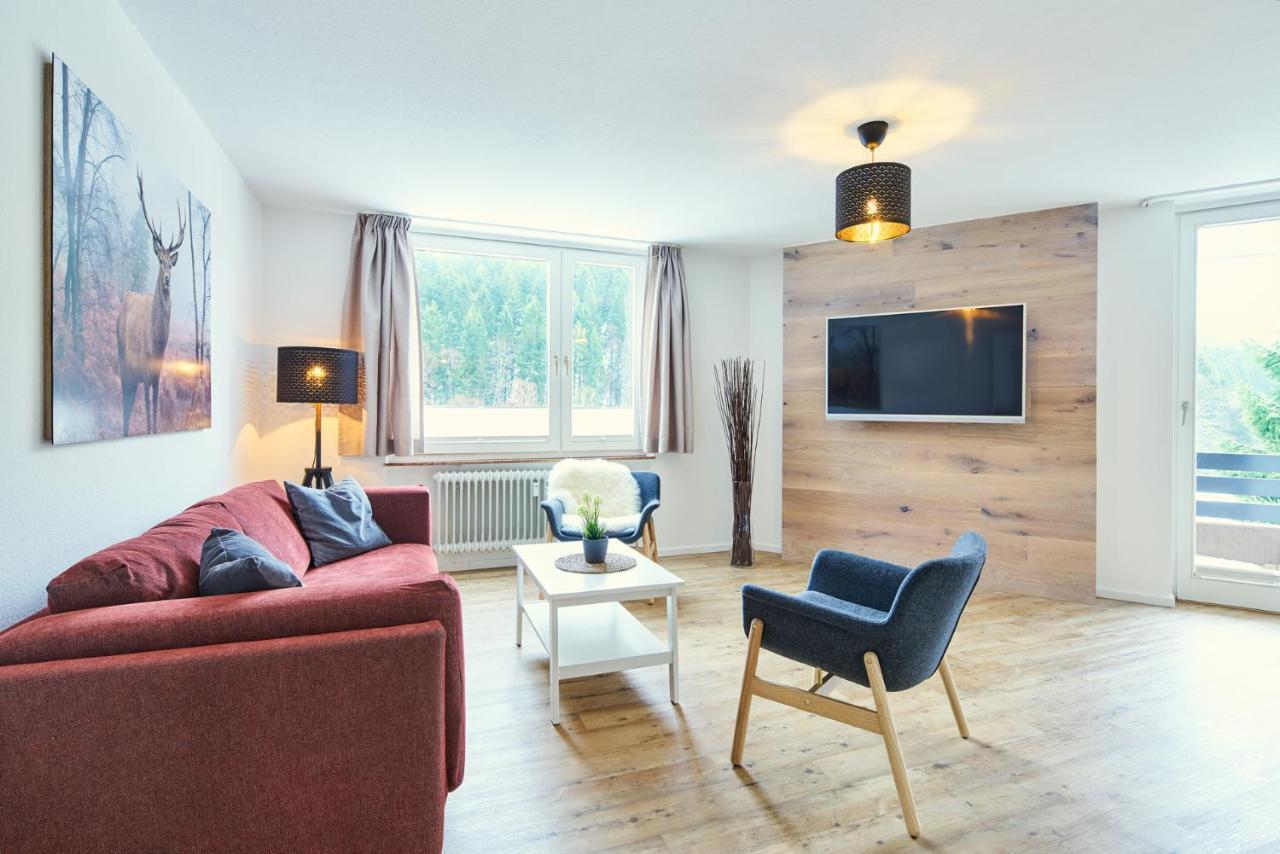 Gemuetlich - Mountainbike - Pool & Sauna - Netflix * Winterberg