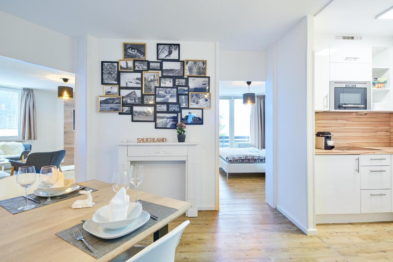 Gemuetlich - Mountainbike - Pool & Sauna - Netflix Apartment *
