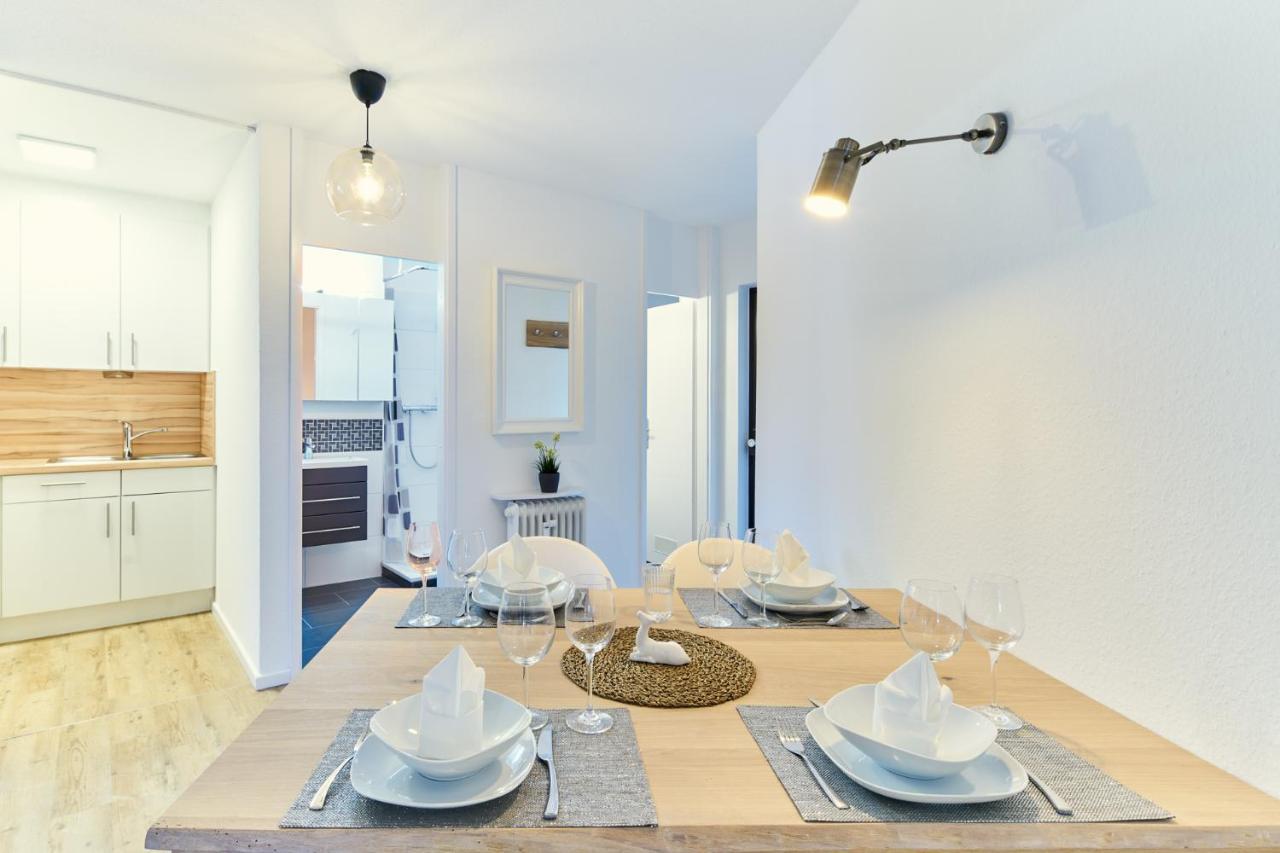 Appartement Gemuetlich - Mountainbike - Pool & Sauna - Netflix *